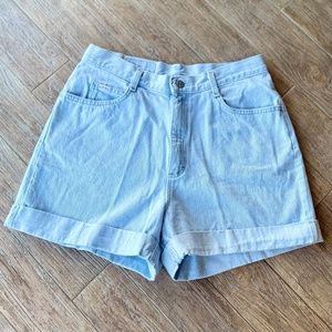 90’s Vintage Riders by Lee